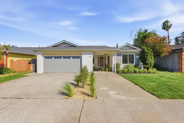 $1,998,000 | 929 Constitution Drive, Foster City, CA 94404