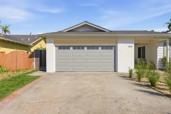 $1,998,000 | 929 Constitution Drive, Foster City, CA 94404