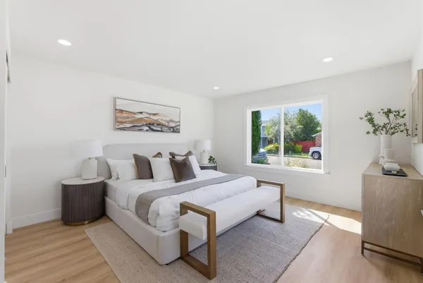 $1,998,000 | 929 Constitution Drive, Foster City, CA 94404