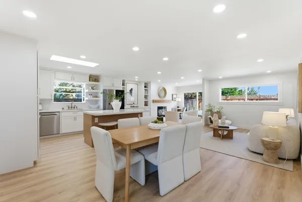 $1,998,000 | 929 Constitution Drive, Foster City, CA 94404