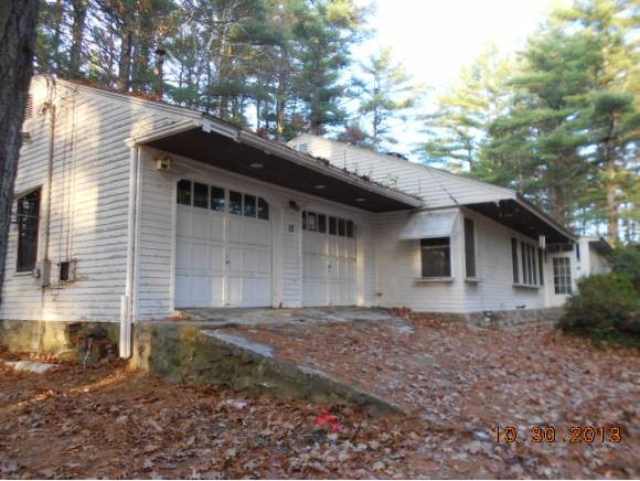 12 Depot Road Sandown, NH 03873 - Photo 1 of 1