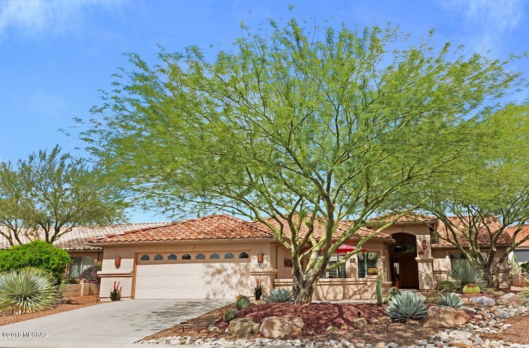 62112 East Sandlewood Road Tucson, AZ 85739 - Photo 1 of 35