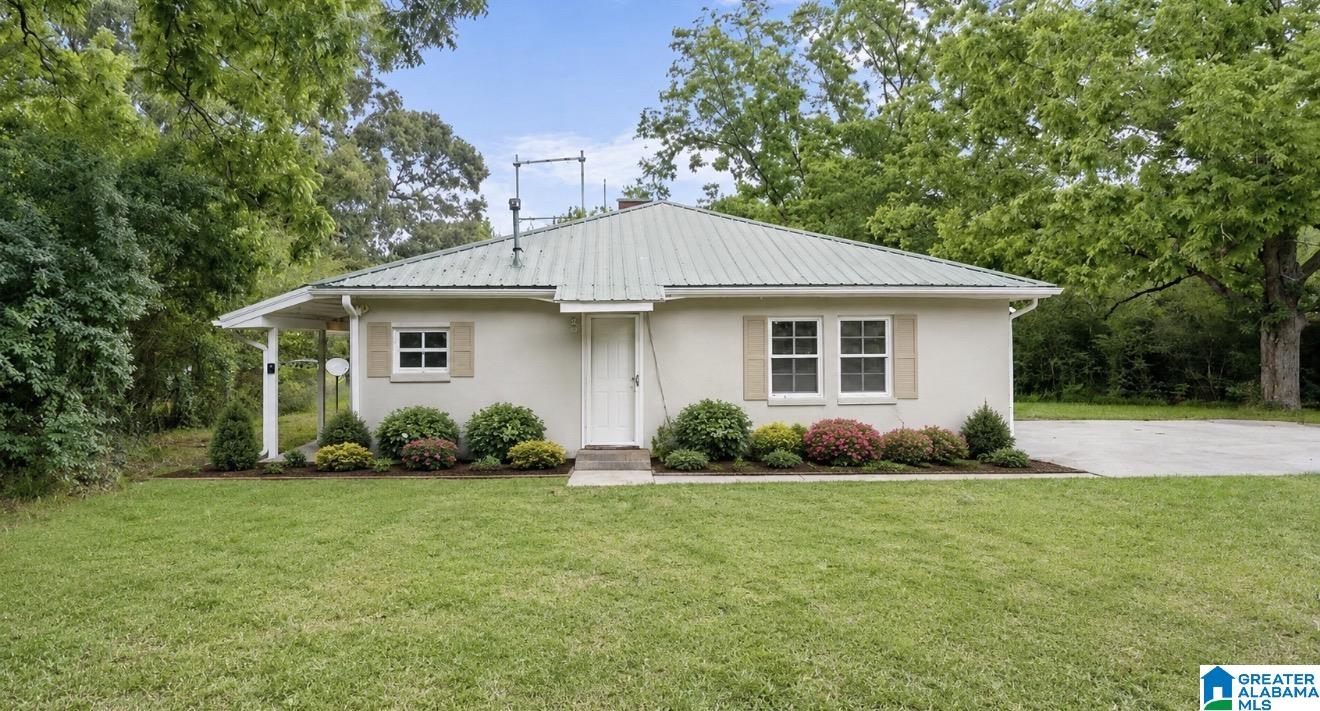 45 Graham Loop West Blocton, AL 35184 - Photo 3 of 39