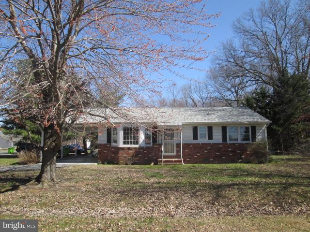 1106 Love Point Road Stevensville, MD 21666 - Photo 1 of 13 Exterior (Front)