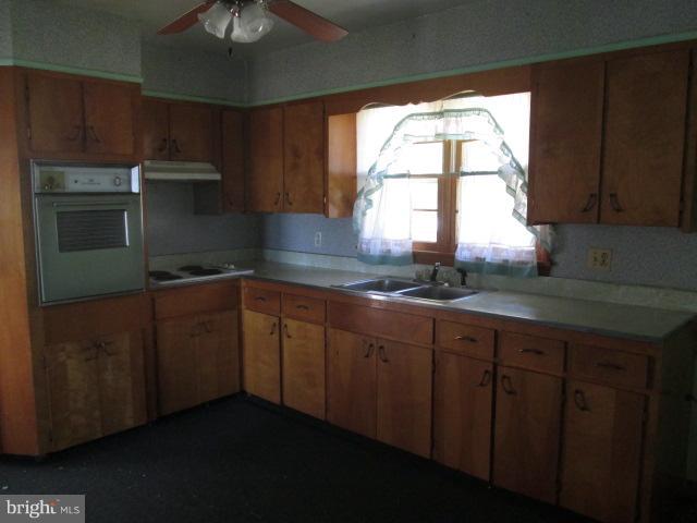 1106 Love Point Road Stevensville, MD 21666 - Photo 2 of 13 Kitchen