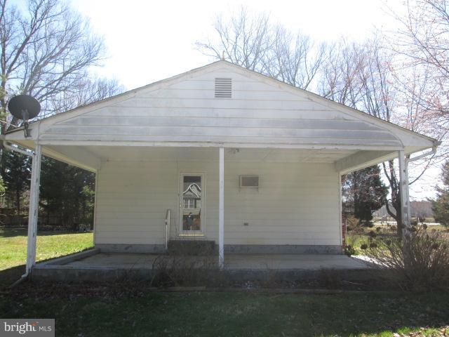 1106 Love Point Road Stevensville, MD 21666 - Photo 12 of 13 Exterior (General)