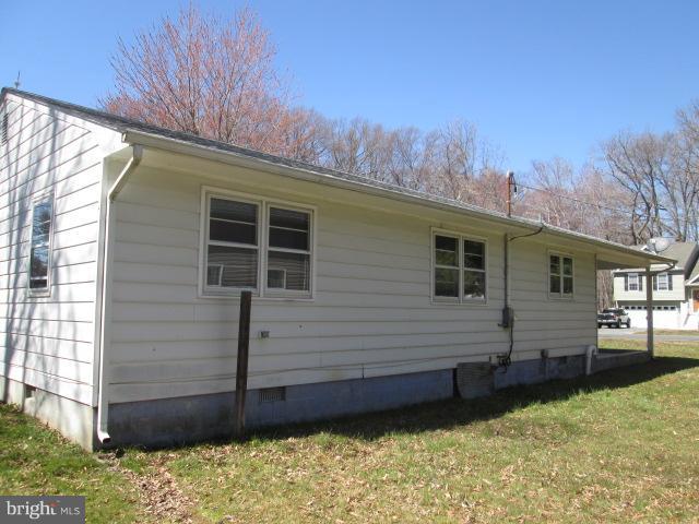 1106 Love Point Road Stevensville, MD 21666 - Photo 13 of 13 Exterior (Rear)