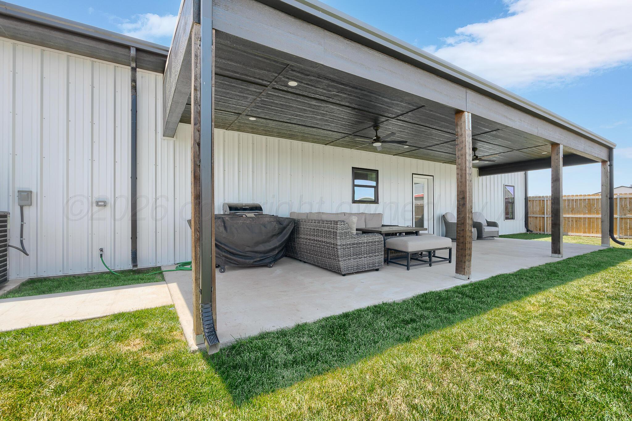 12832 West Rockwell Road Amarillo, TX 79119 - Photo 7 of 48 12832 W Rockwell Road -7