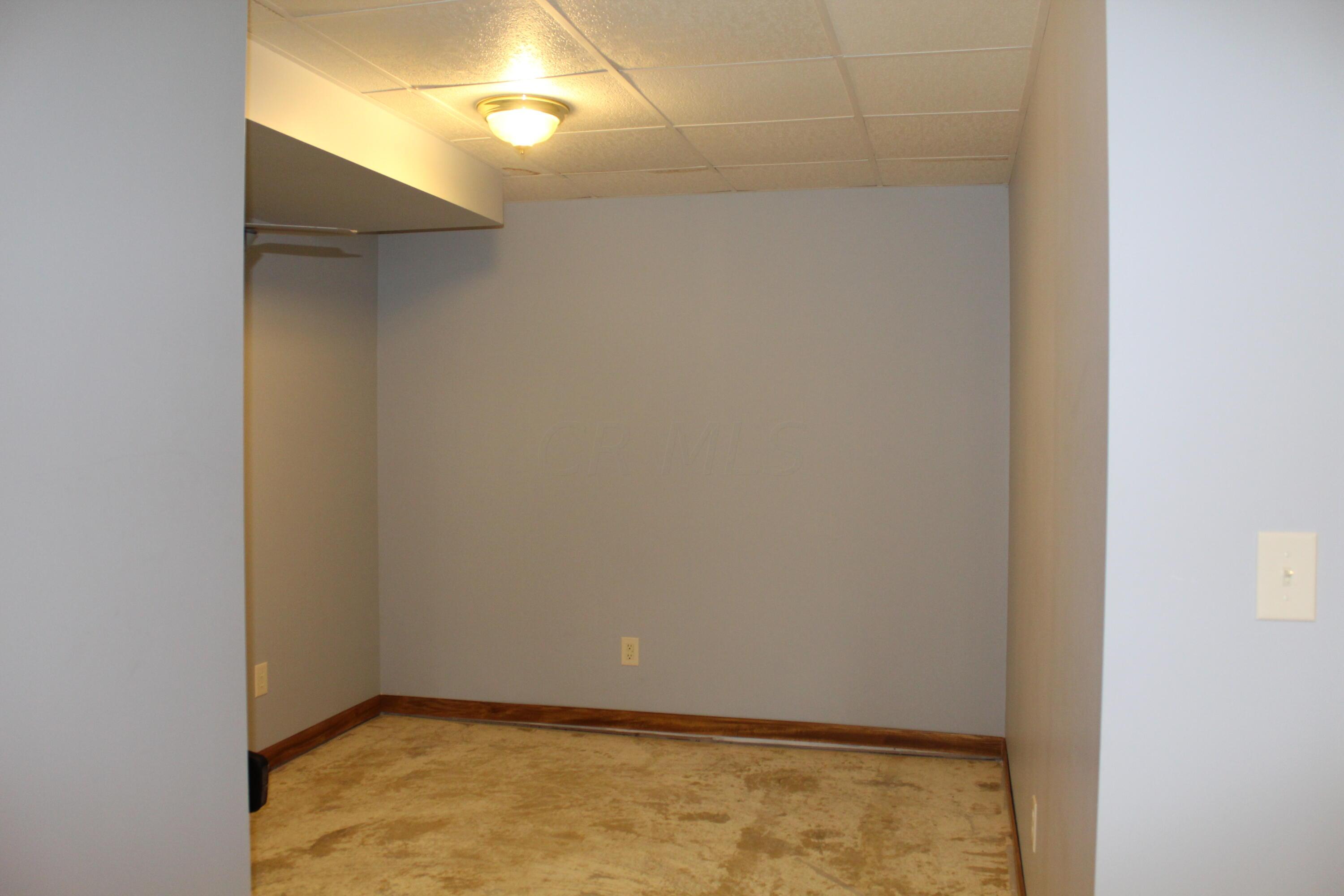 570 Todds Ridge Road Wilmington, OH 45177 - Photo 37 of 38 Basement Room