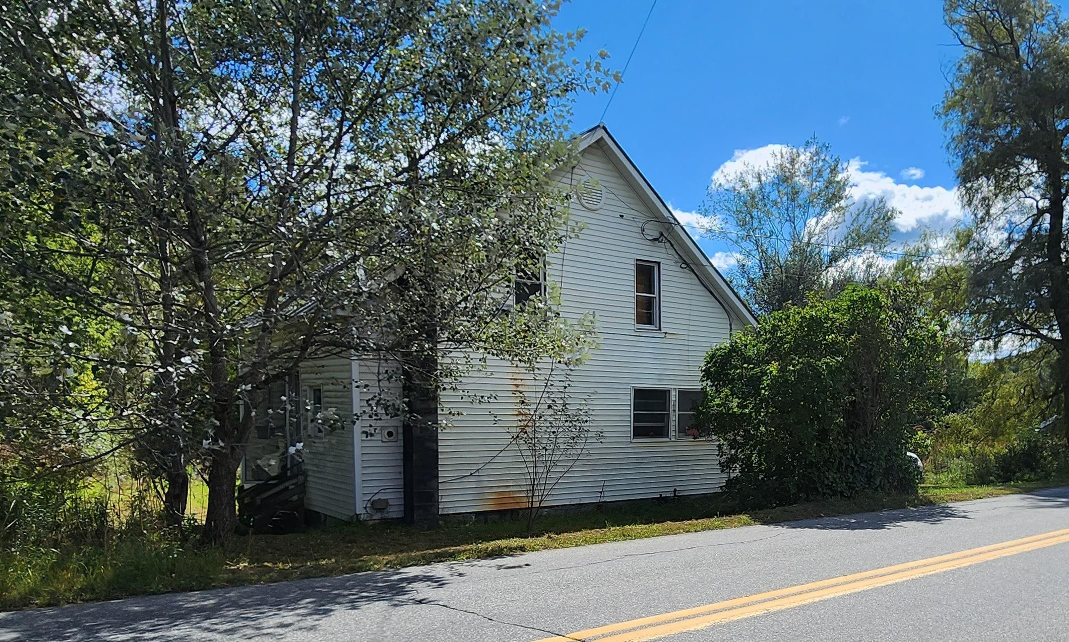 96 East Randolph Road Chelsea, VT 05038 - Photo 16 of 20