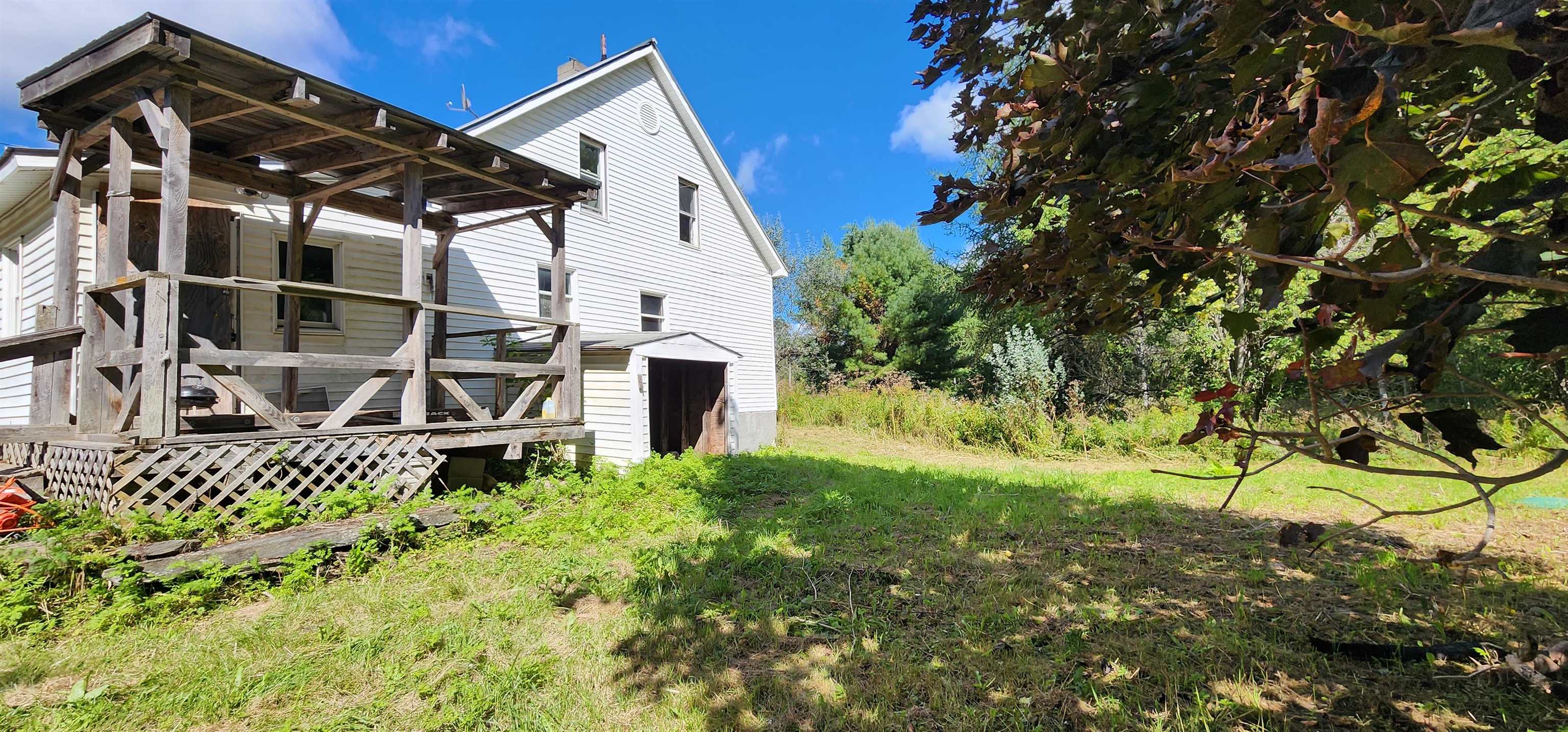 96 East Randolph Road Chelsea, VT 05038 - Photo 3 of 20