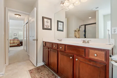 $409,900 | 5209 Heather Ridge Lane, Raleigh, NC 27610