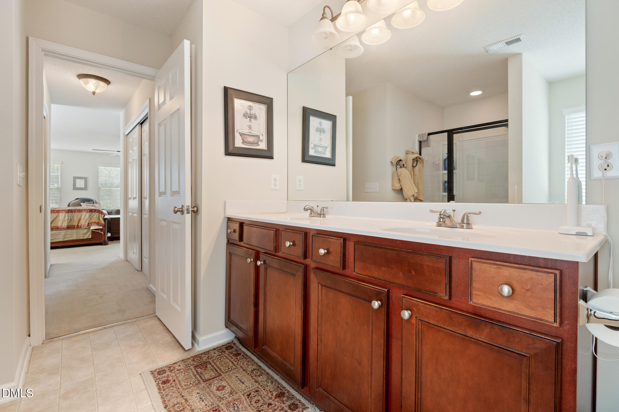 5209 Heather Ridge Lane Raleigh, NC 27610 - Photo 26 of 30