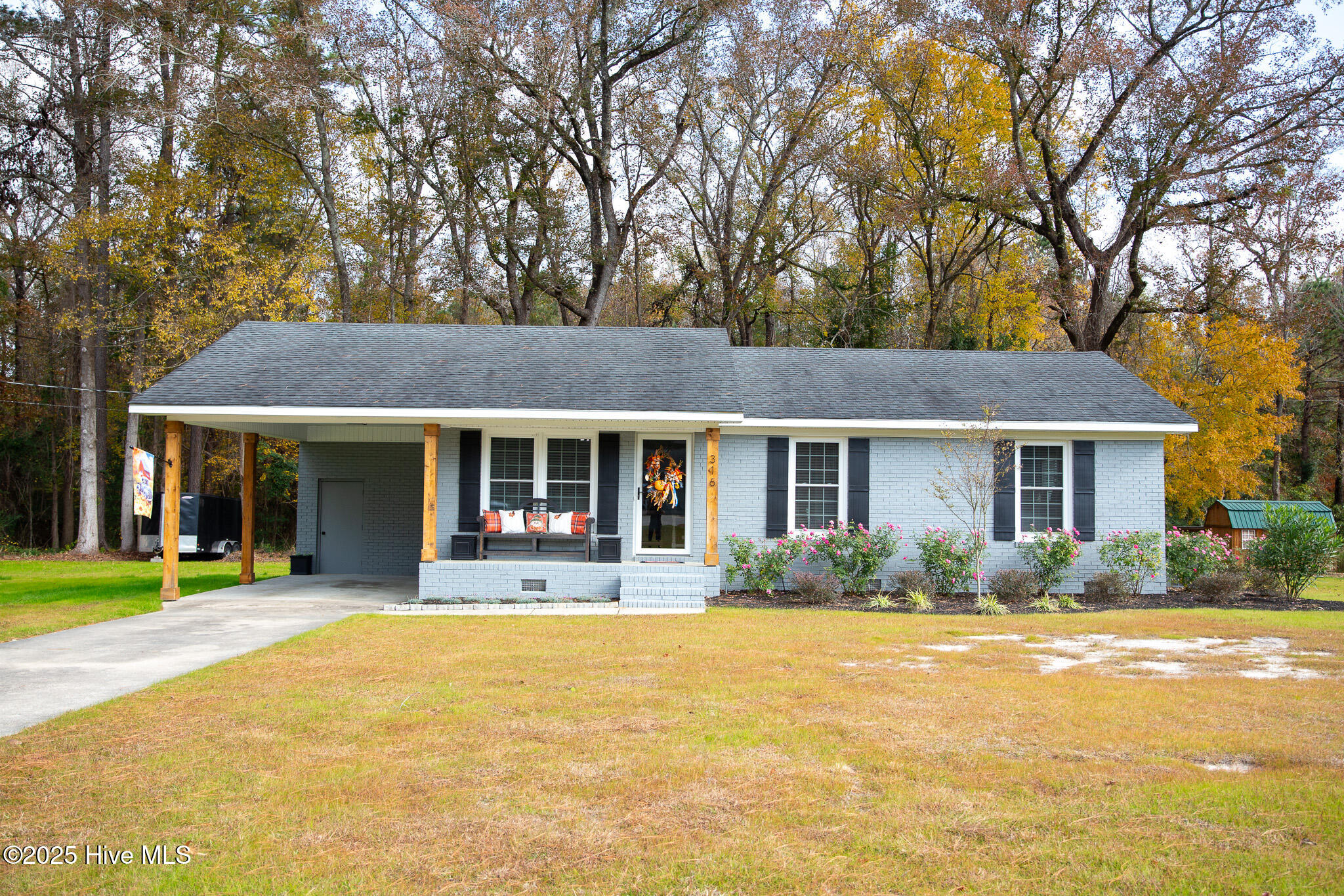 316 Old Lumberton Road Whiteville, NC 28472 - Photo 1 of 45 FR3A2448