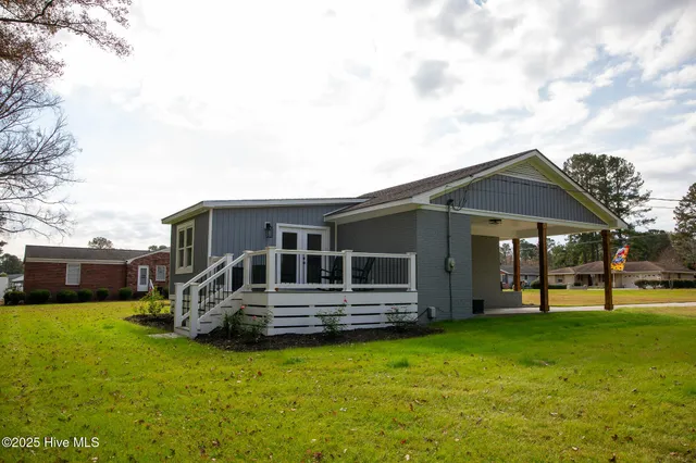 $315,000 | 316 Old Lumberton Road, Whiteville, NC 28472