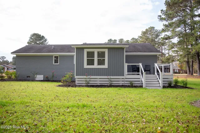 $315,000 | 316 Old Lumberton Road, Whiteville, NC 28472