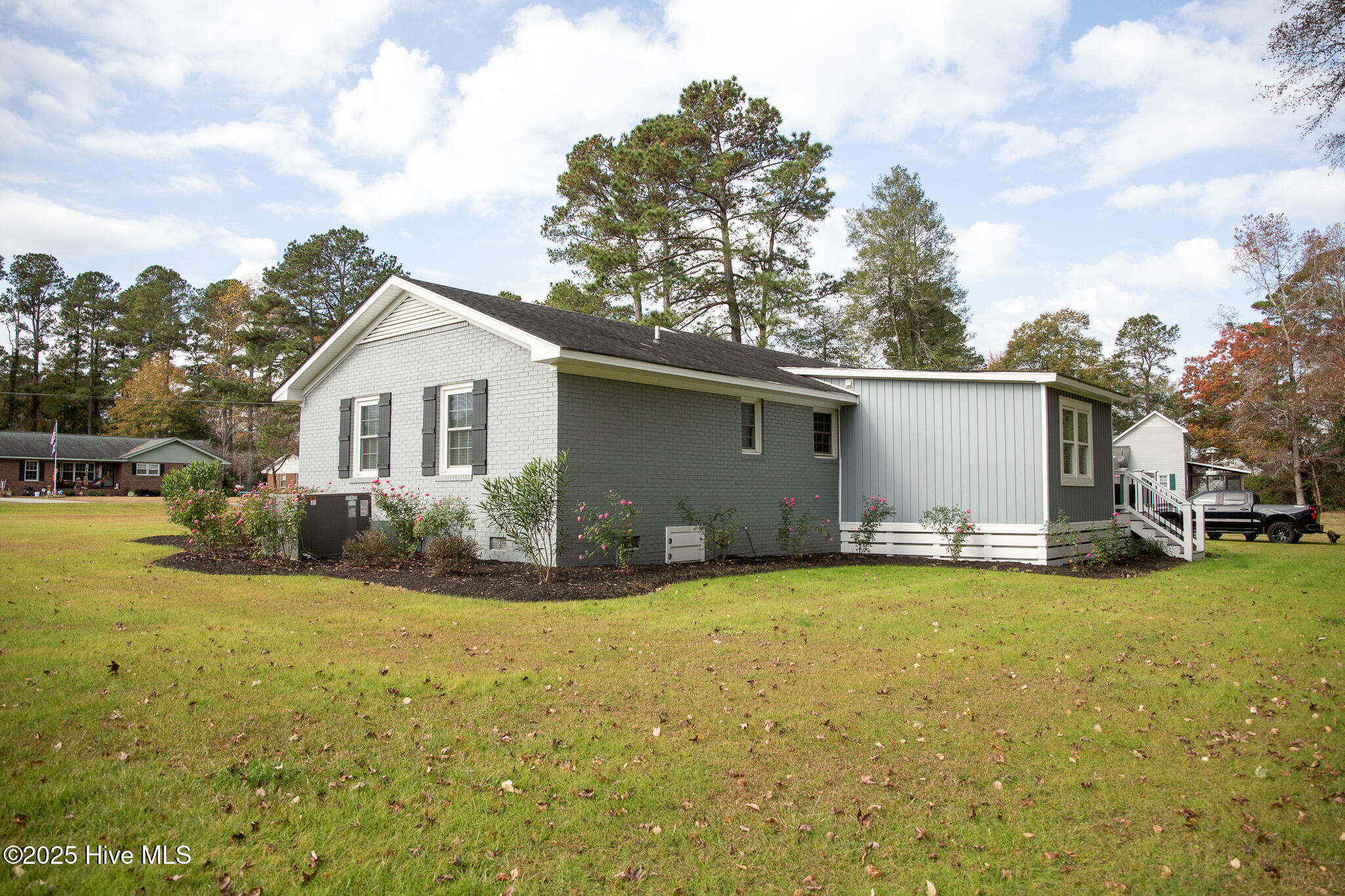 316 Old Lumberton Road Whiteville, NC 28472 - Photo 16 of 45 FR3A2457