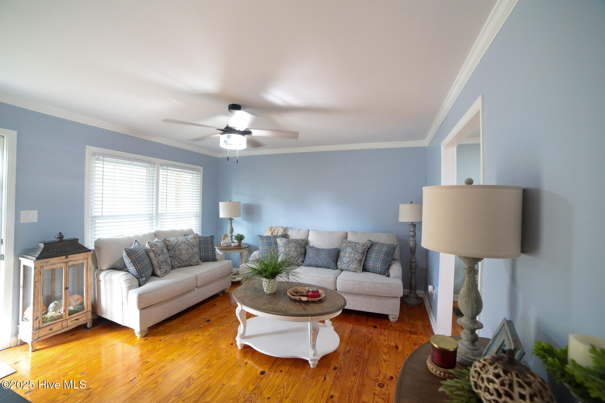 316 Old Lumberton Road Whiteville, NC 28472 - Photo 18 of 45 FR3A2582