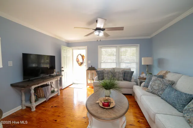 $315,000 | 316 Old Lumberton Road, Whiteville, NC 28472