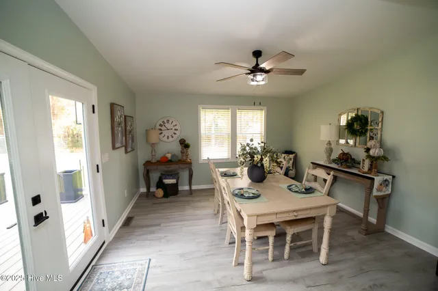 $315,000 | 316 Old Lumberton Road, Whiteville, NC 28472