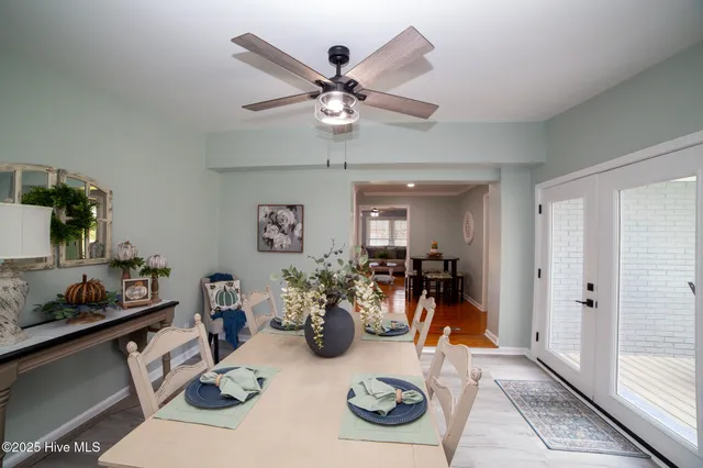 $315,000 | 316 Old Lumberton Road, Whiteville, NC 28472