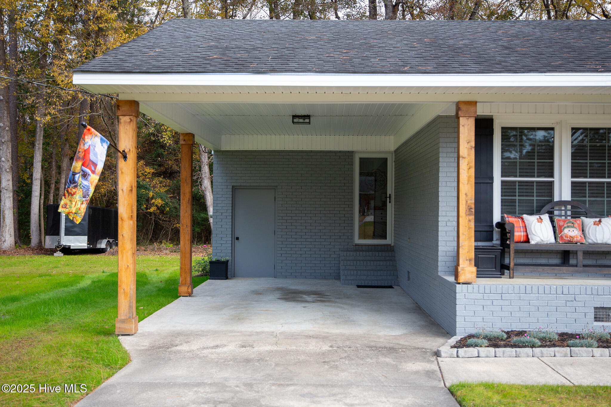 316 Old Lumberton Road Whiteville, NC 28472 - Photo 6 of 45 FR3A2472