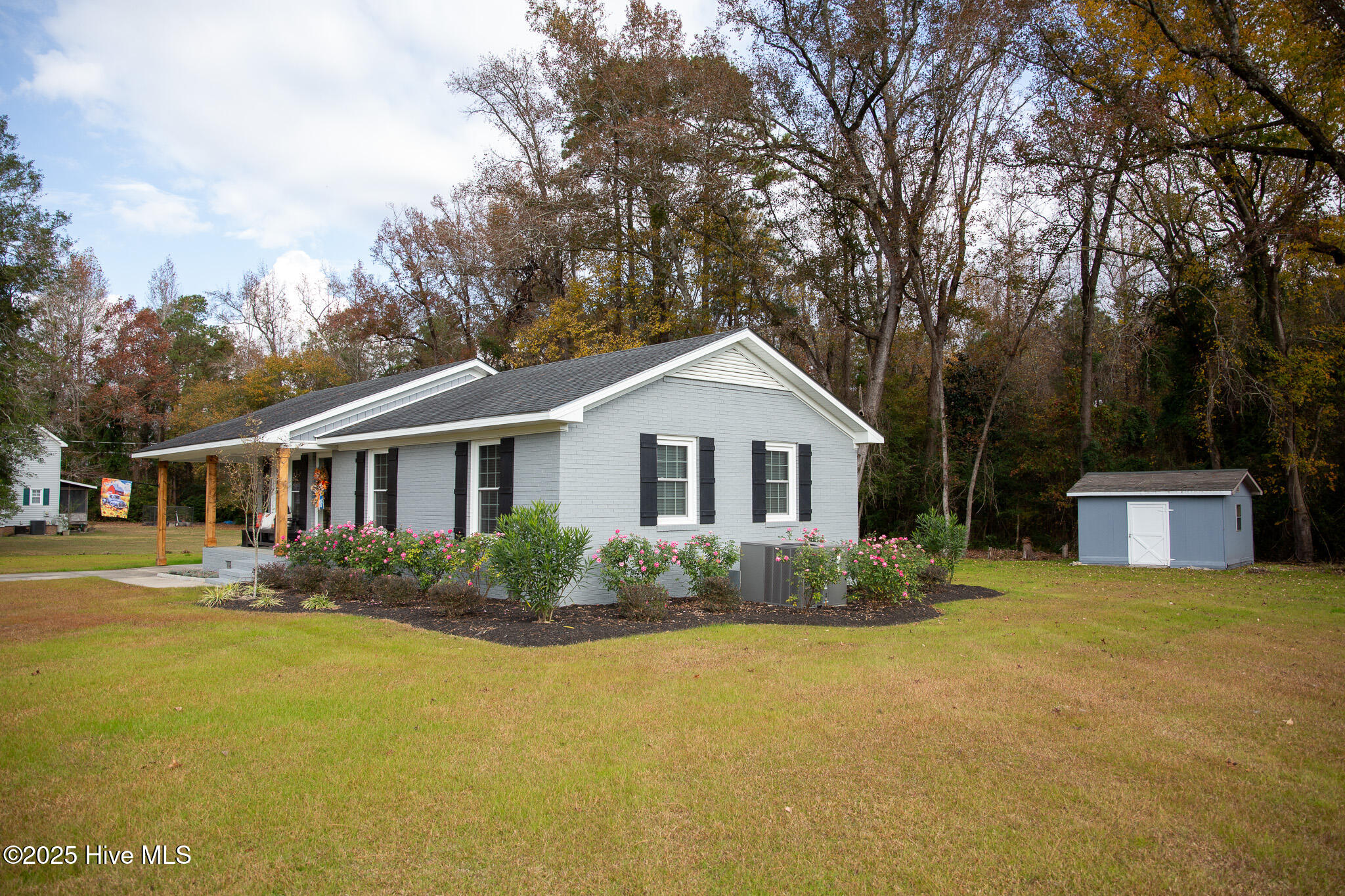 316 Old Lumberton Road Whiteville, NC 28472 - Photo 8 of 45 FR3A2459