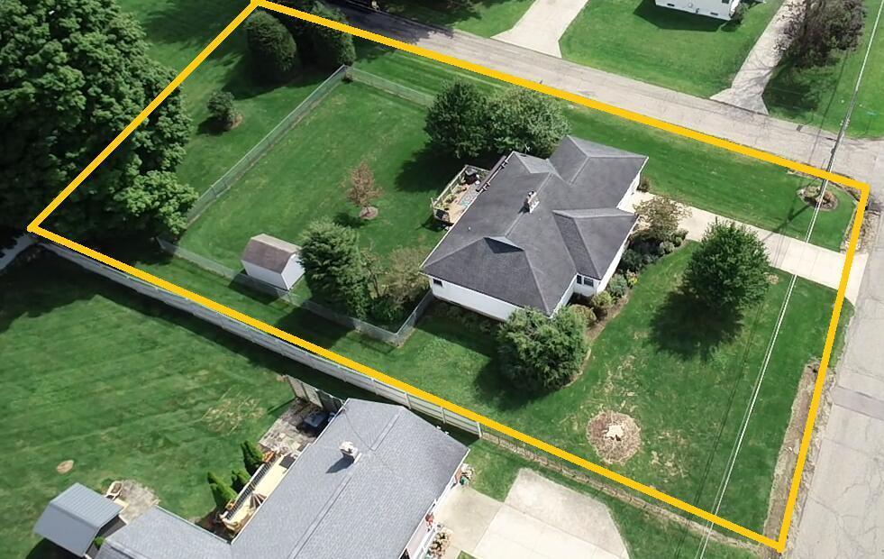 204 North Edgewood Road Mount Vernon, OH 43050 - Photo 3 of 6 3