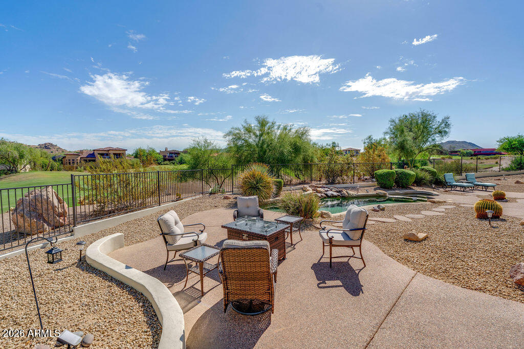 4055 North Recker Road, Unit 34 Mesa, AZ 85215 - Photo 61 of 81 ReckerRoad00061
