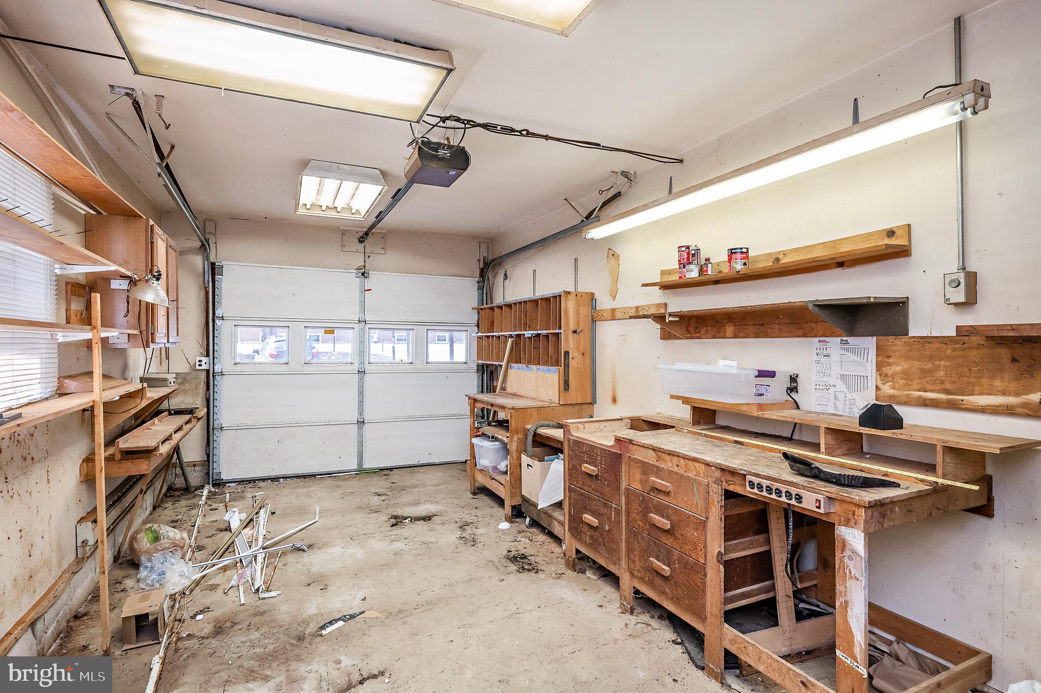 1516 Singer Road Joppa, MD 21085 - Photo 30 of 89 GARAGE/WORKSHOP