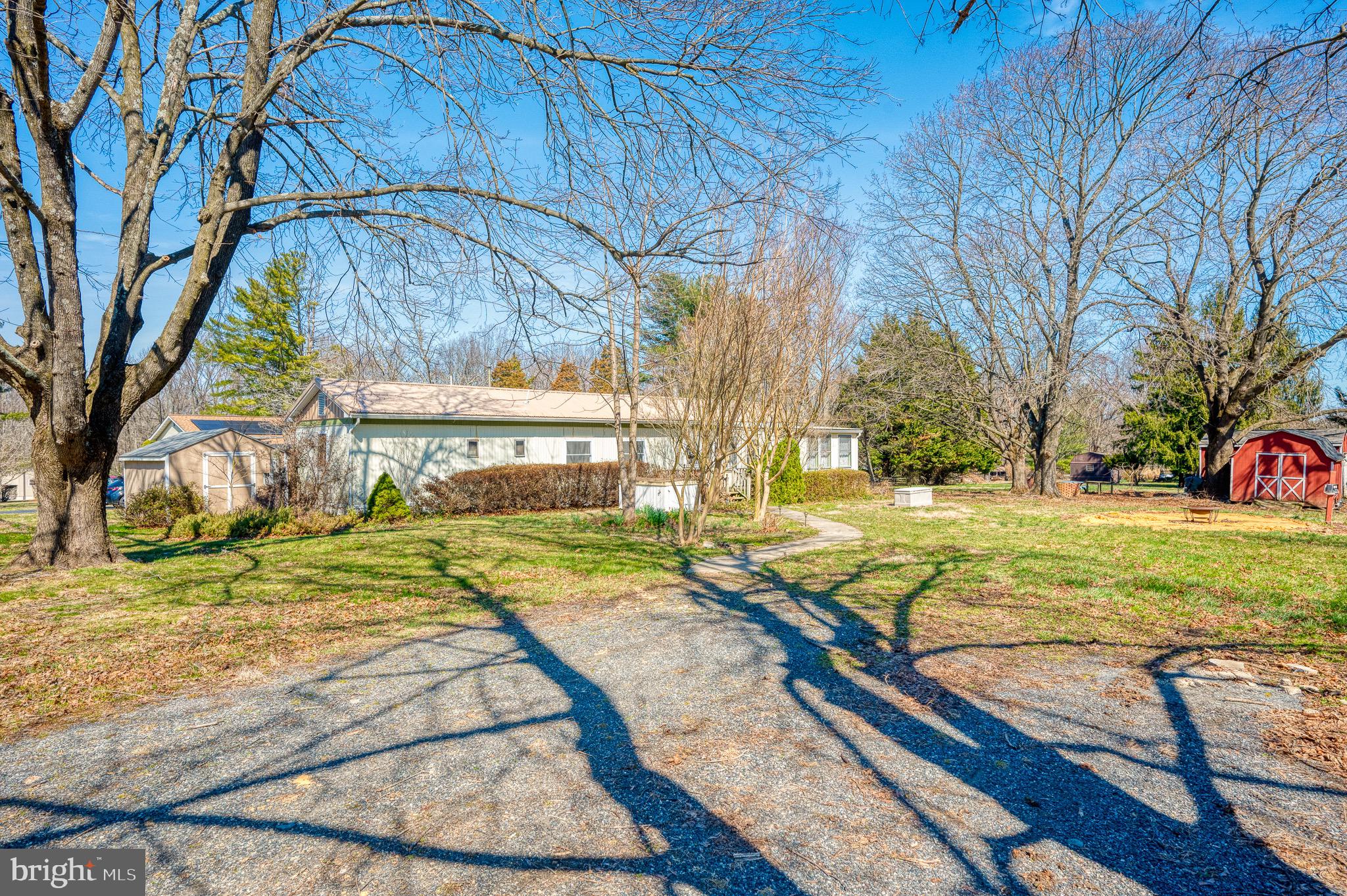 1516 Singer Road Joppa, MD 21085 - Photo 32 of 89 MOBILE HOME