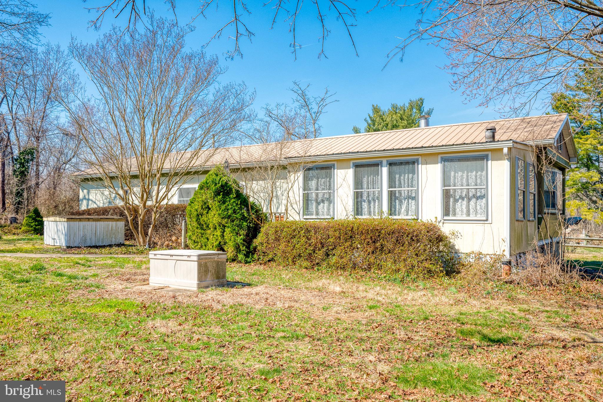 1516 Singer Road Joppa, MD 21085 - Photo 33 of 89 MOBILE HOME