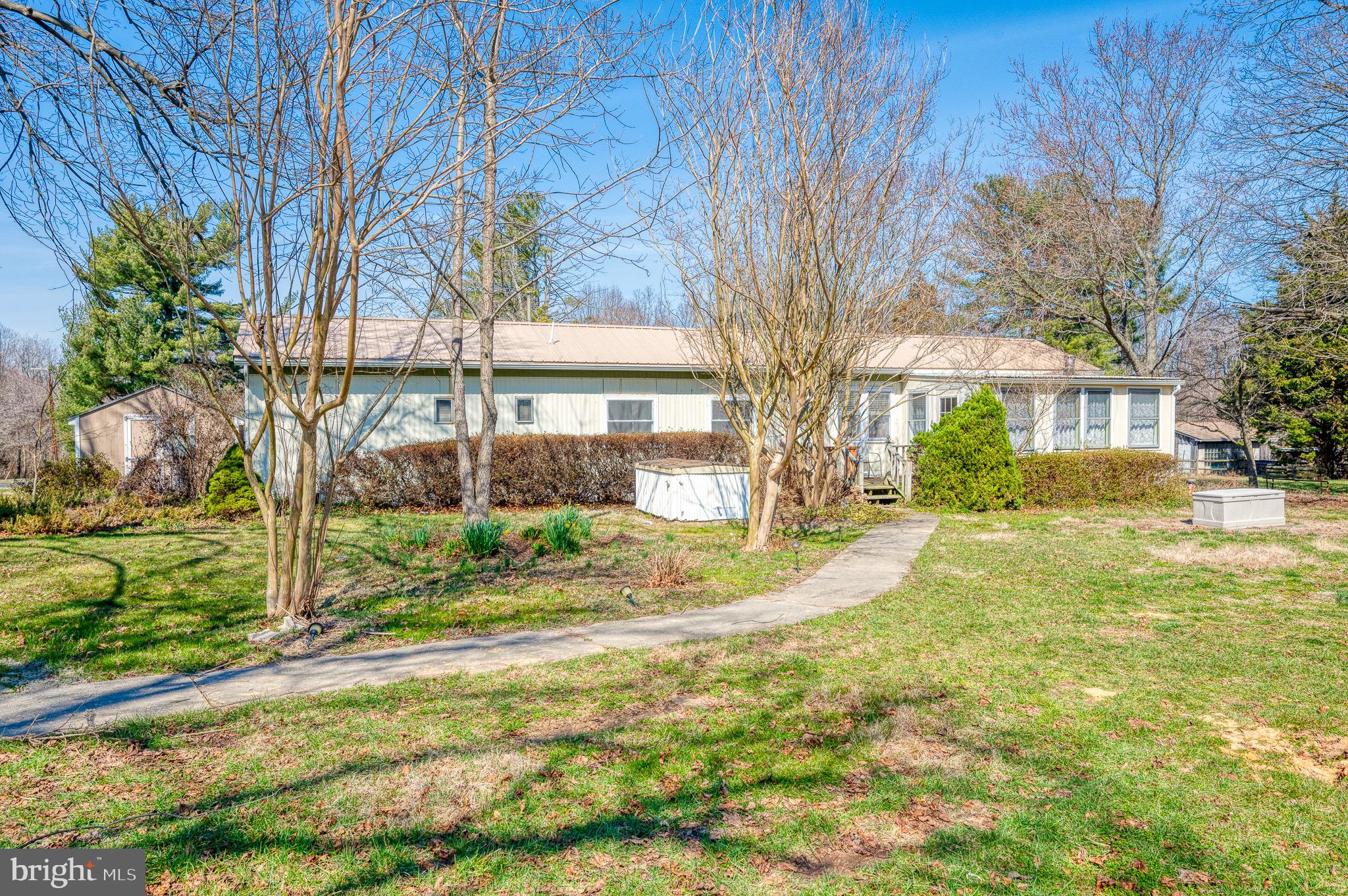 1516 Singer Road Joppa, MD 21085 - Photo 34 of 89 MOBILE HOME