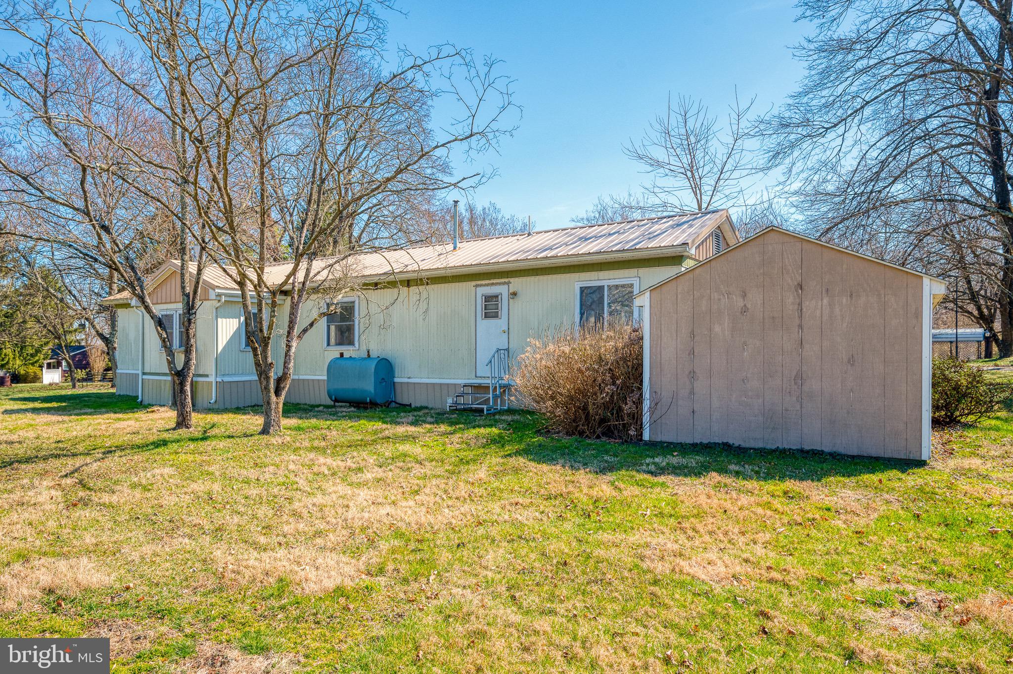 1516 Singer Road Joppa, MD 21085 - Photo 35 of 89 MOBILE HOME