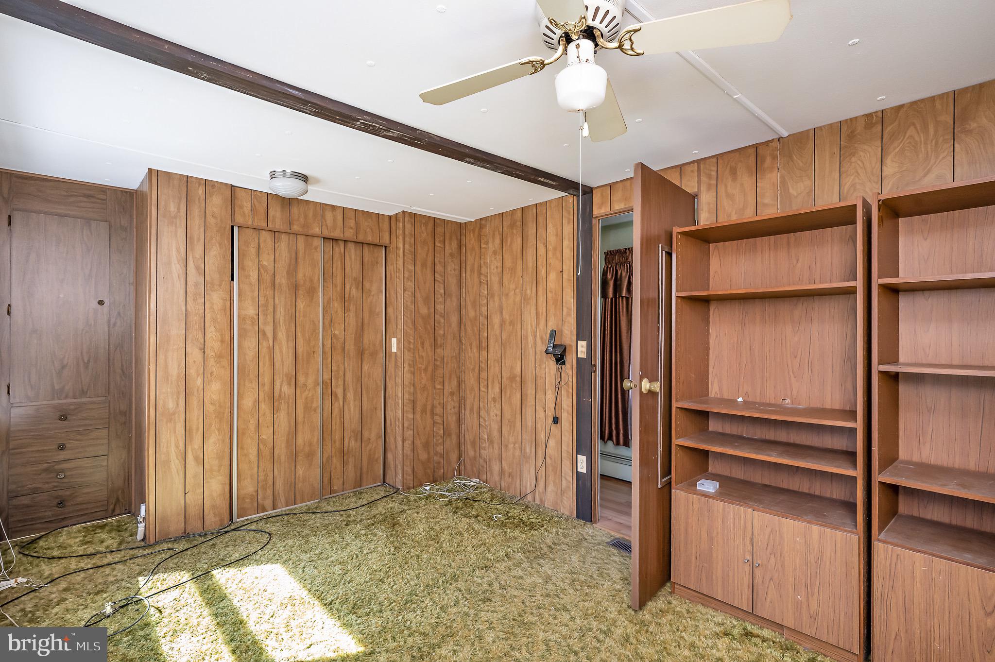 1516 Singer Road Joppa, MD 21085 - Photo 44 of 89 MOBILE HOME BEDROOM