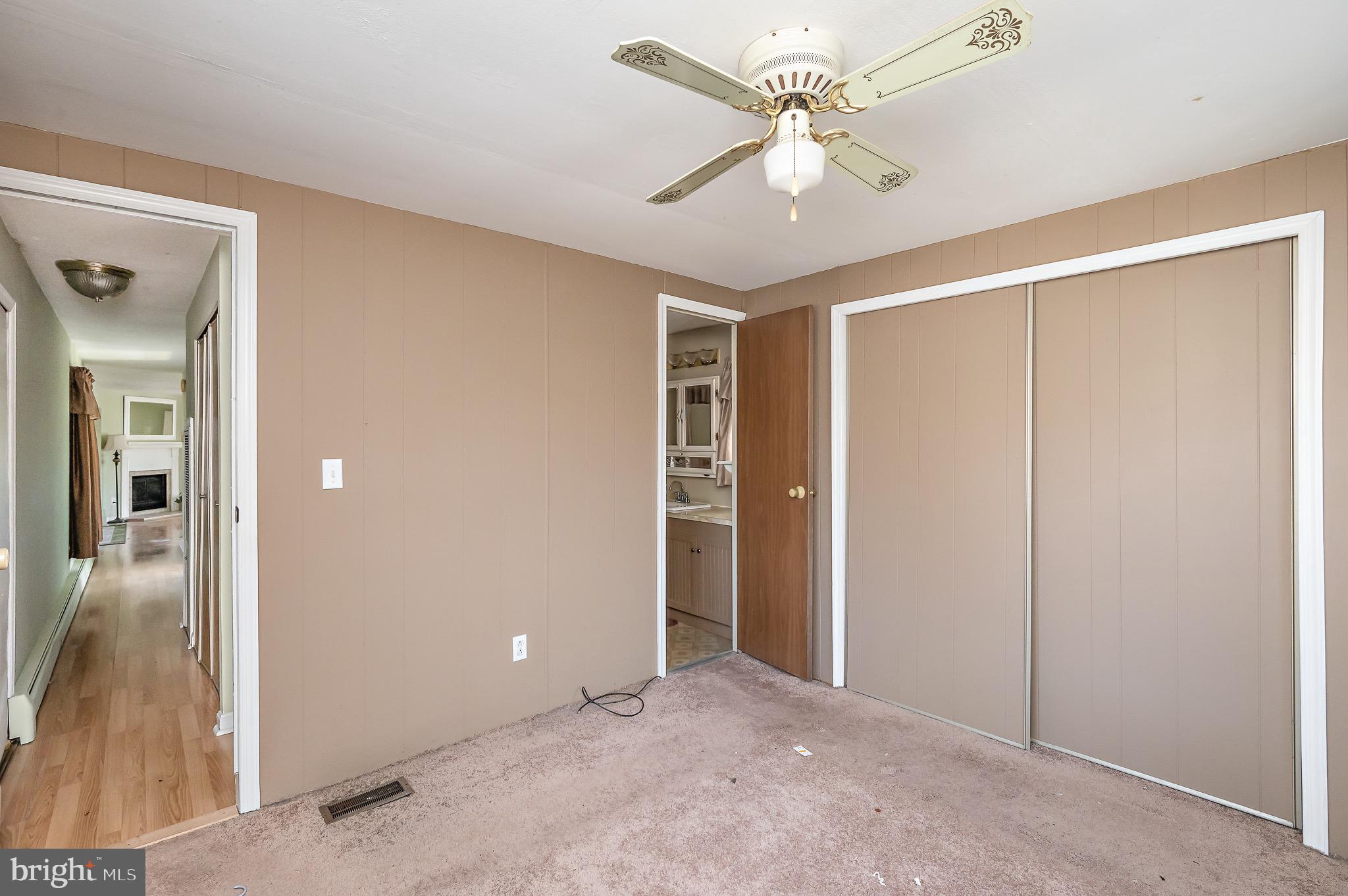 1516 Singer Road Joppa, MD 21085 - Photo 48 of 89 MOBILE HOME BEDROOM
