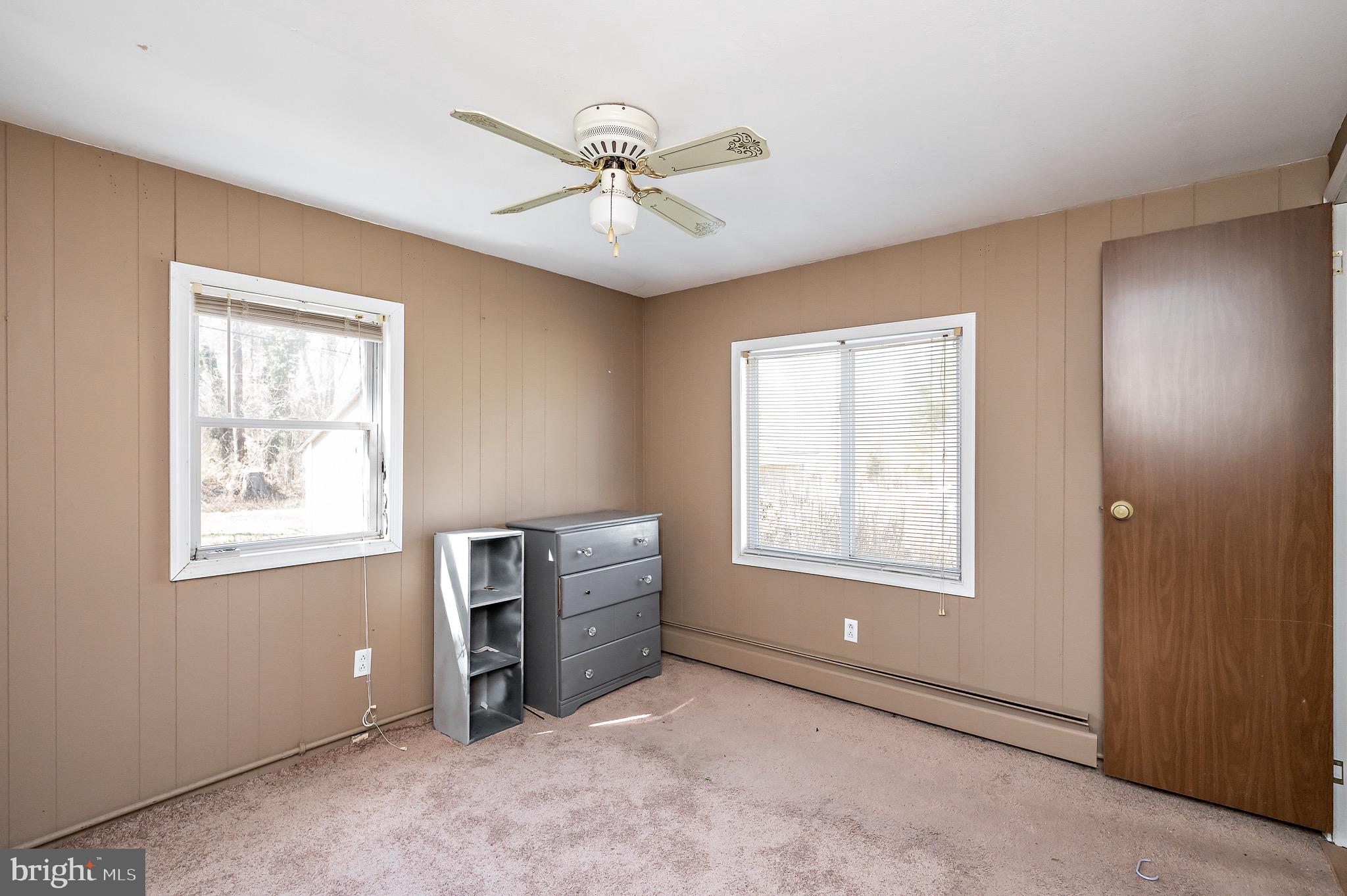1516 Singer Road Joppa, MD 21085 - Photo 49 of 89 MOBILE HOME BEDROOM