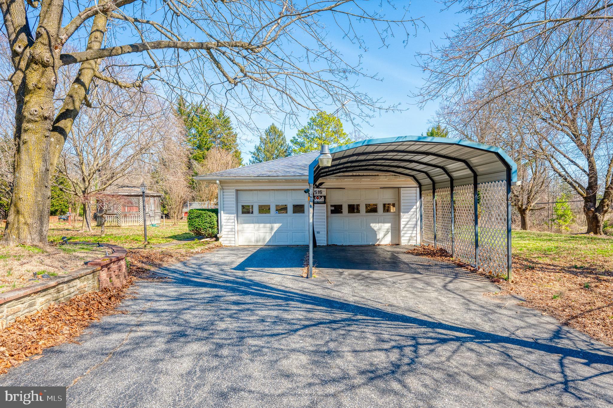 1516 Singer Road Joppa, MD 21085 - Photo 54 of 89