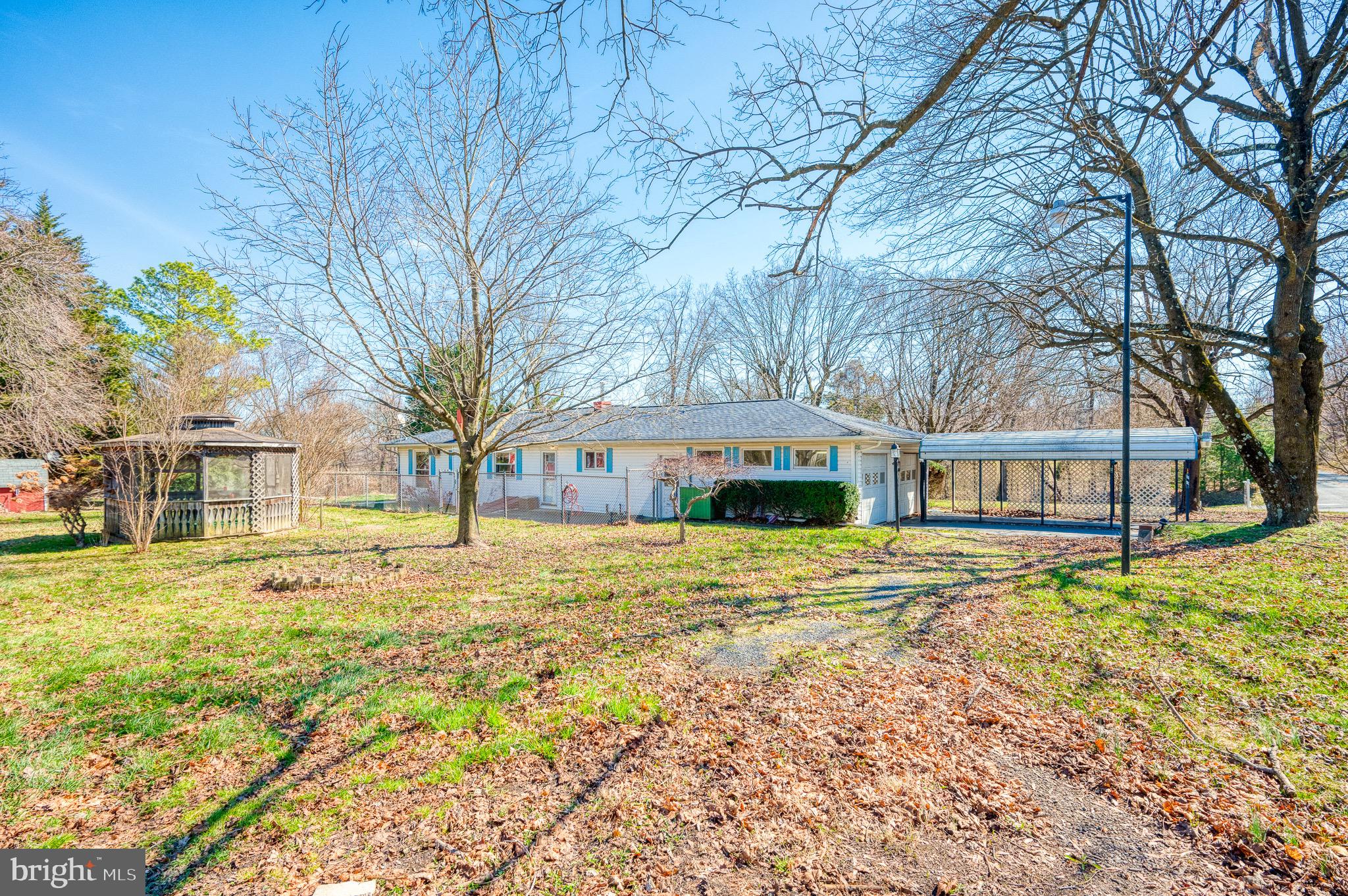 1516 Singer Road Joppa, MD 21085 - Photo 71 of 89
