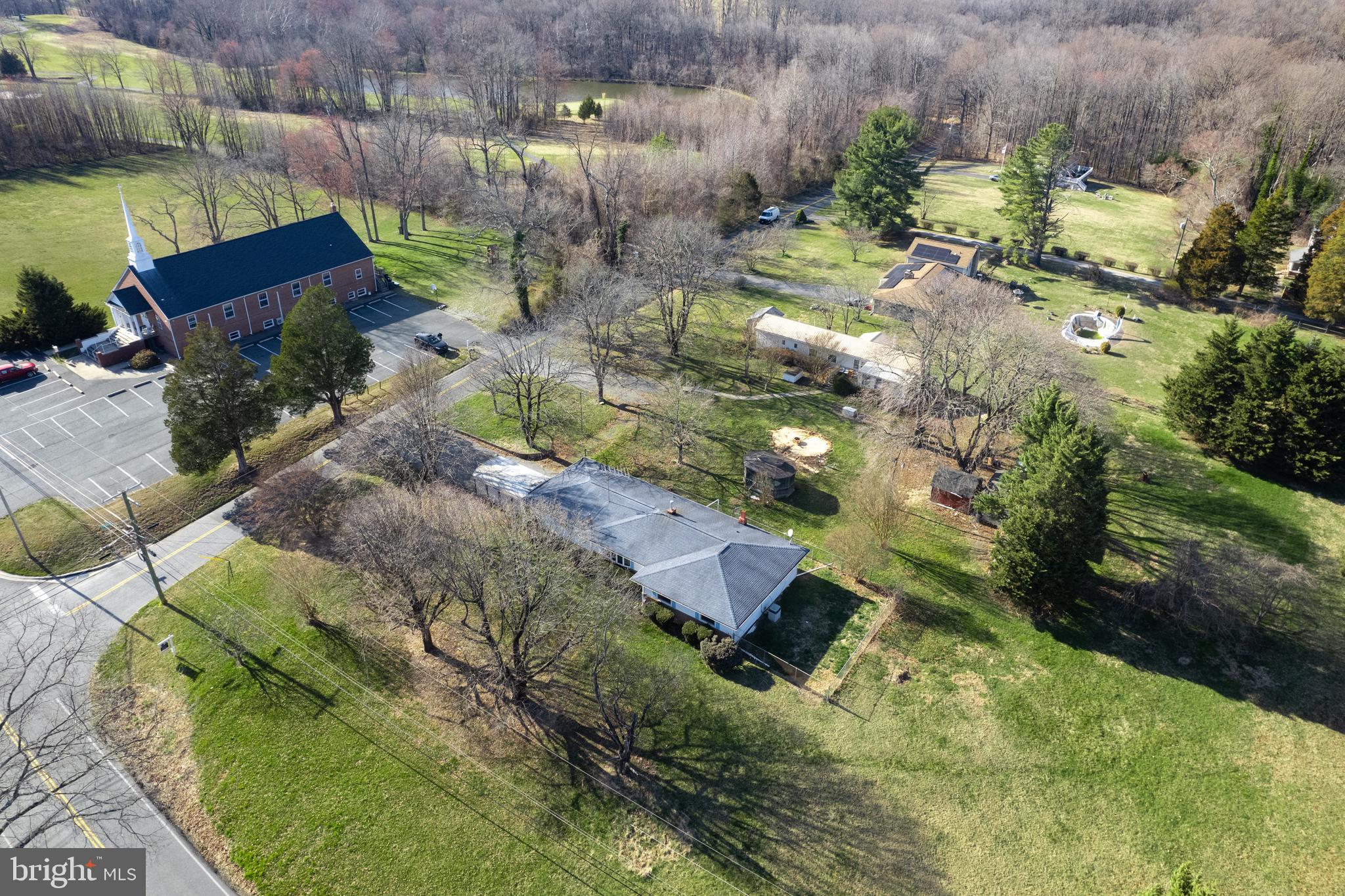 1516 Singer Road Joppa, MD 21085 - Photo 86 of 89