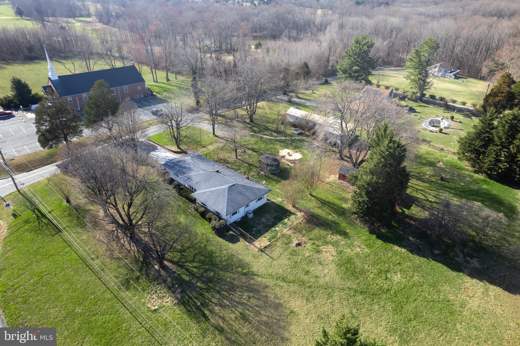 1516 Singer Road Joppa, MD 21085 - Photo 87 of 89