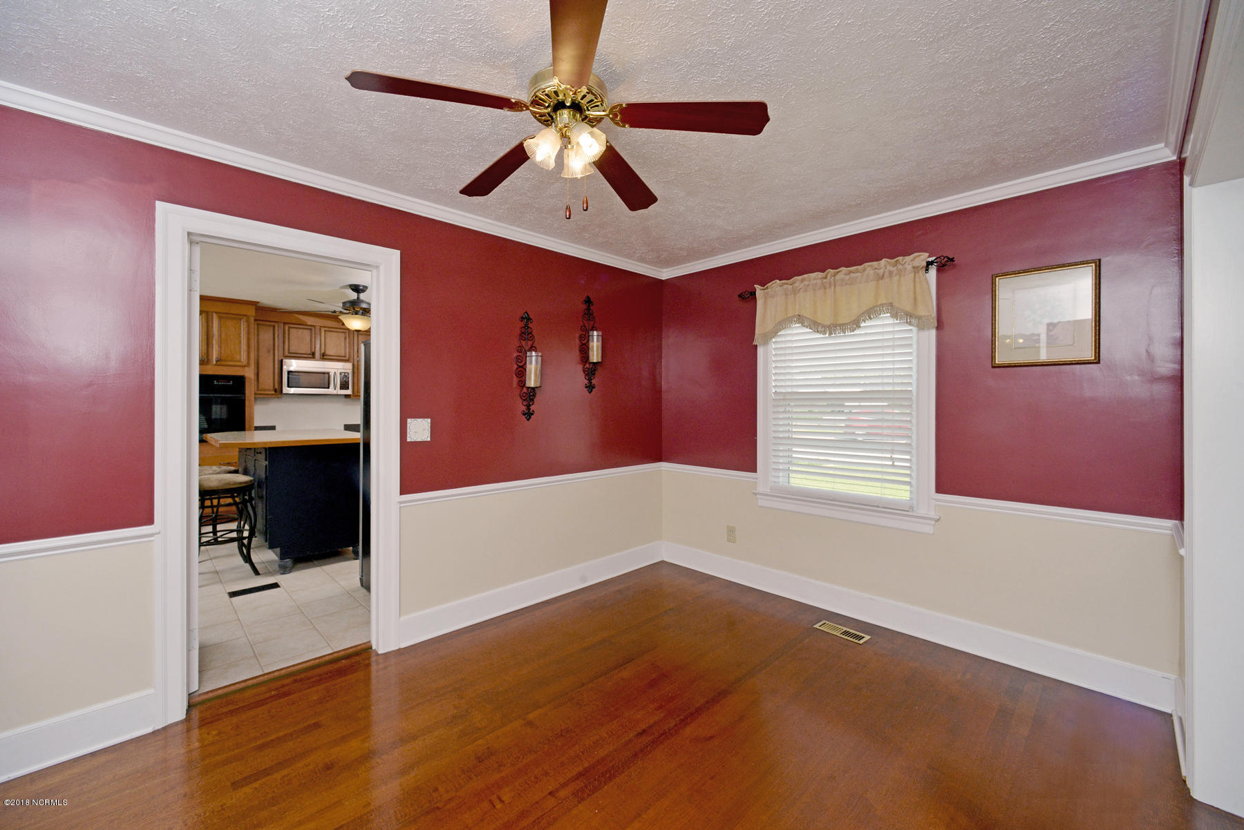 3510 Craft Road Grifton, NC 28530 - Photo 8 of 62 3510 Craft Road-00021