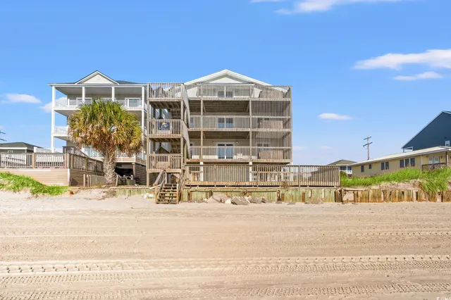 $2,900,000 | 3104 North Ocean Boulevard, North Myrtle Beach, SC 29582