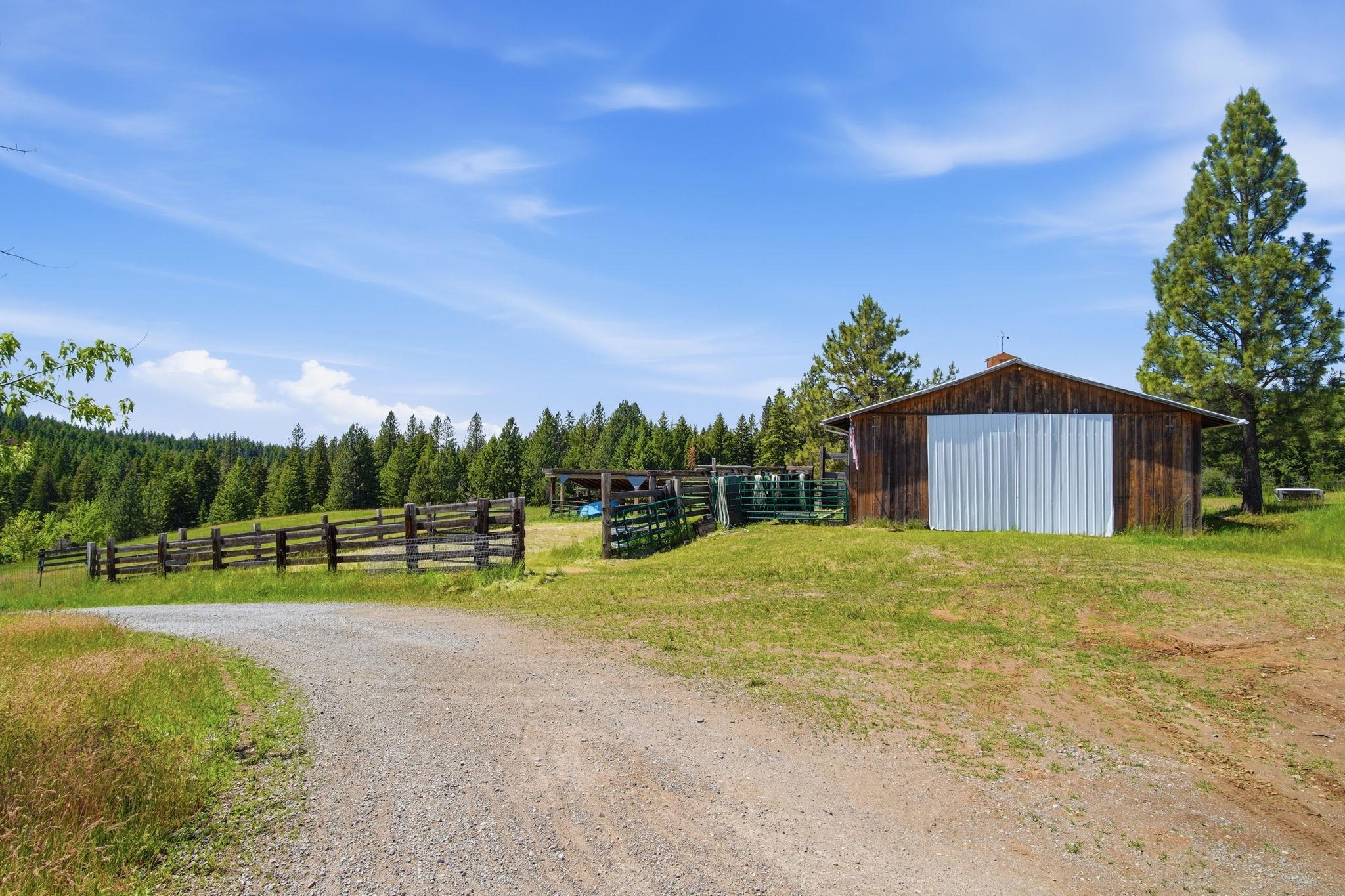 17117 East Scribner Road Spokane, WA 99217 - Photo 43 of 50 Gallery Image 43