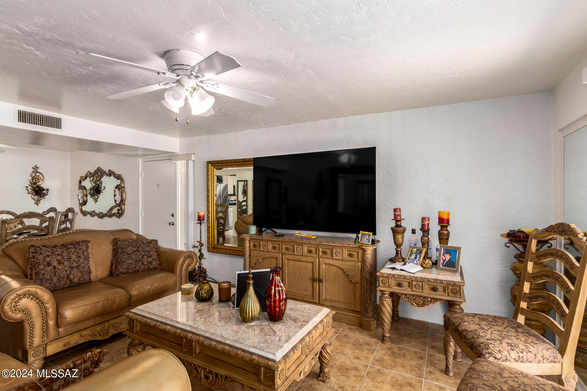 625 South Prudence Road, Unit 203 Tucson, AZ 85710 - Photo 20 of 23