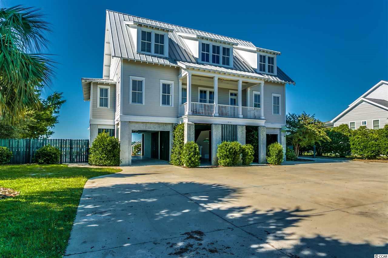 1914 Pompano Drive Murrells Inlet, SC 29576 - Photo 1 of 2 Gallery Image 1