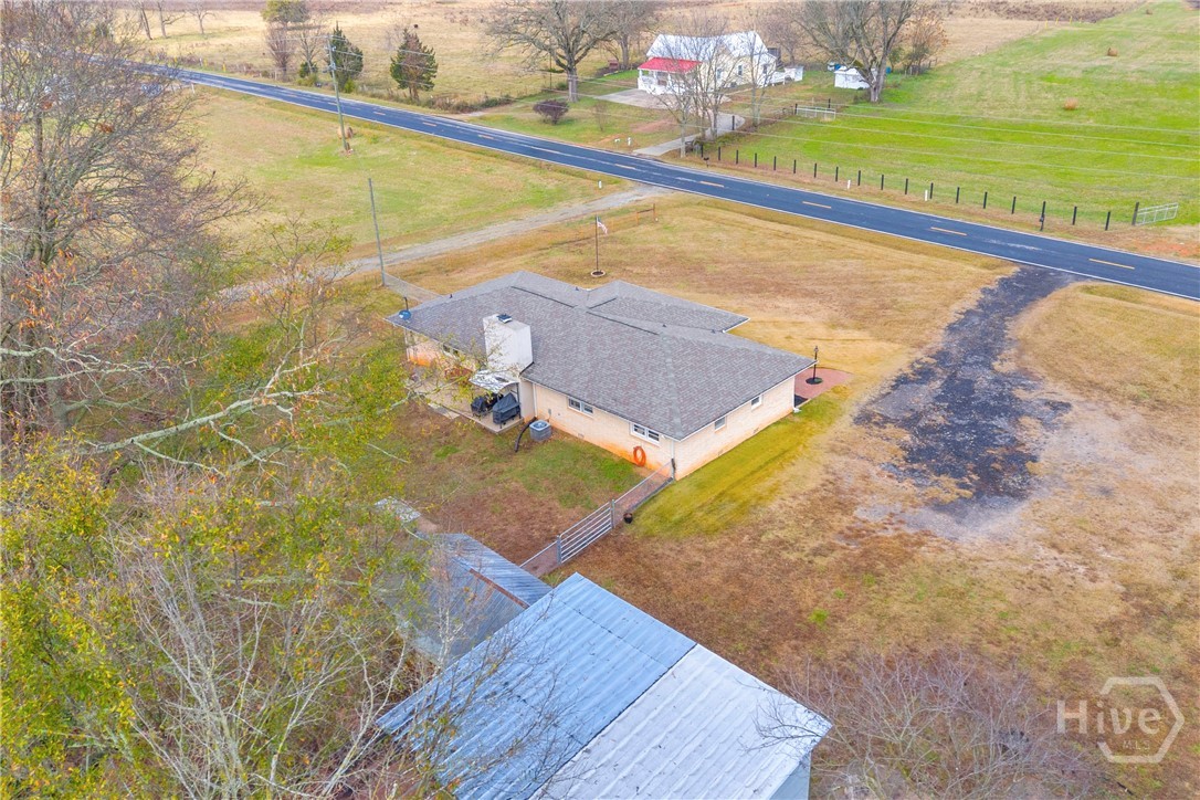975 Diamond Hill Neese Road Colbert, GA 30628 - Photo 45 of 63 Gallery Image 45