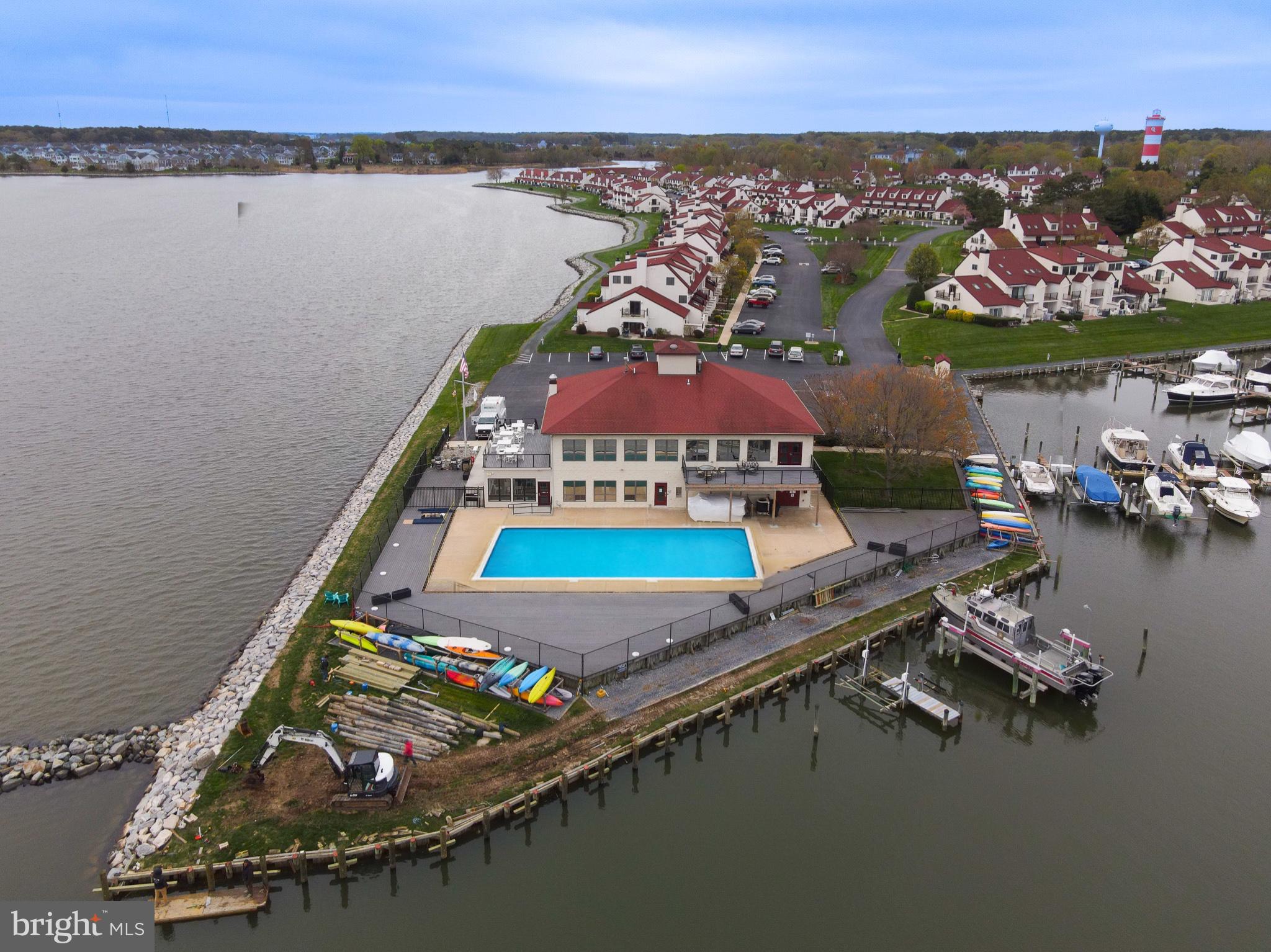 23 Queen Victoria Way Chester, MD 21619 - Photo 7 of 8