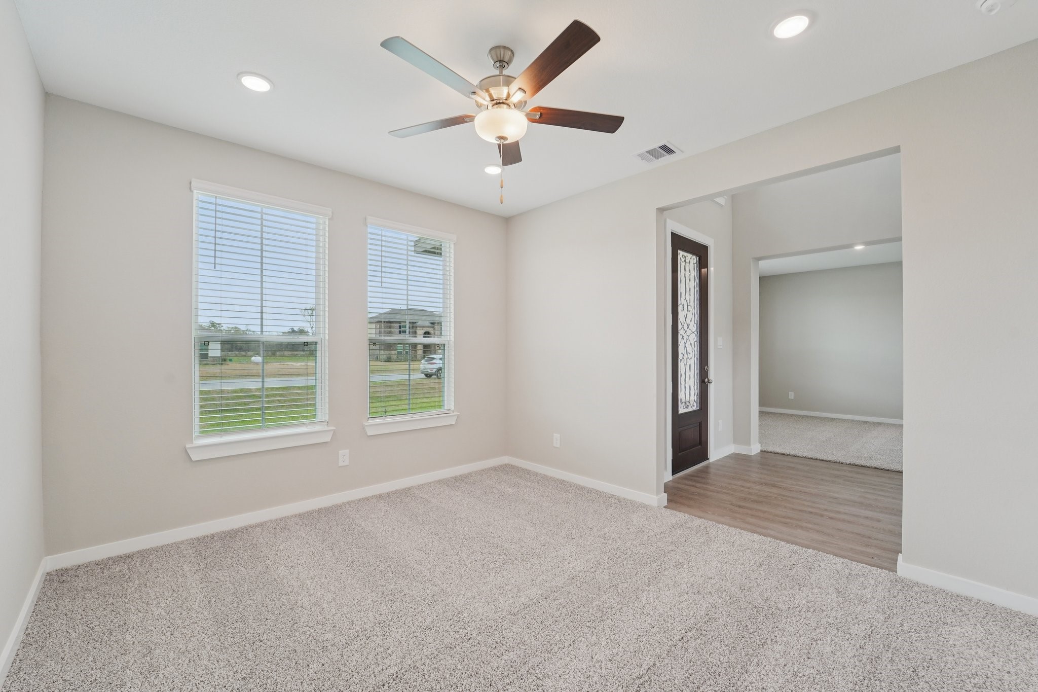 13613 Armstrong Street Conroe, TX 77303 - Photo 9 of 35 Representative Photo. Not Actual Home. Colors and features may differ from shown representation.