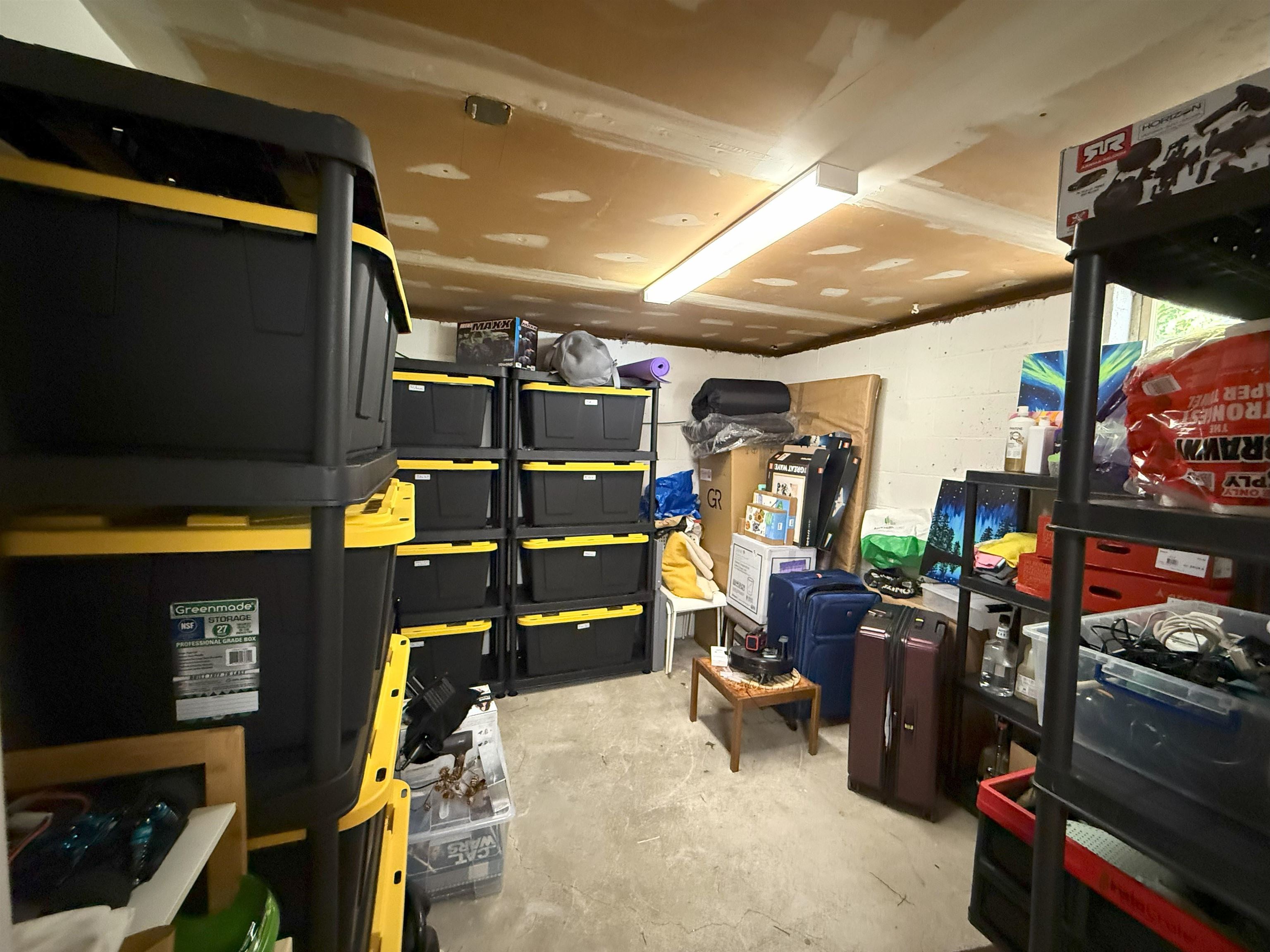 45 Garfield Place, Unit 1 (1ST FLOOR) Ridgewood, NJ 07450 - Photo 24 of 33 a view of gym